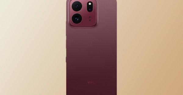 TCL'nin Yeni Nxtpaper Telefonu Hem E-Okuyucu Hem de OLED Deneyimi Sunuyor
