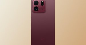 TCL'nin Yeni Nxtpaper Telefonu Hem E-Okuyucu Hem de OLED Deneyimi Sunuyor