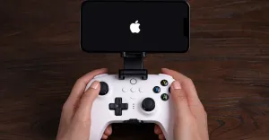 Apple'ın iPhone için oyun kumandası üzerinde çalıştığı bildiriliyor