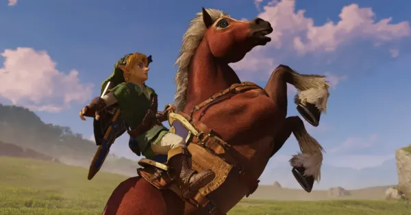 Nintendo, GTA VI'dan Korkmuyor