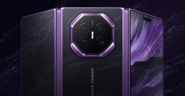 Huawei'den Samsung'a Rakip: Mate XT 2'de Gizlilik Ekranı Dönemi