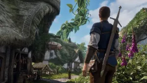 Fable’ın Savaş Sistemini Bizzat Deneyimledik: Yıldırımlar, Ateş Topları ve Uzuv Koparma