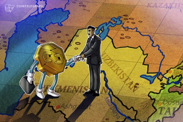 Özbekistan, Devlet Tahvili Destekli Stablecoin HUMO'yu Ödemelerde Test Ediyor