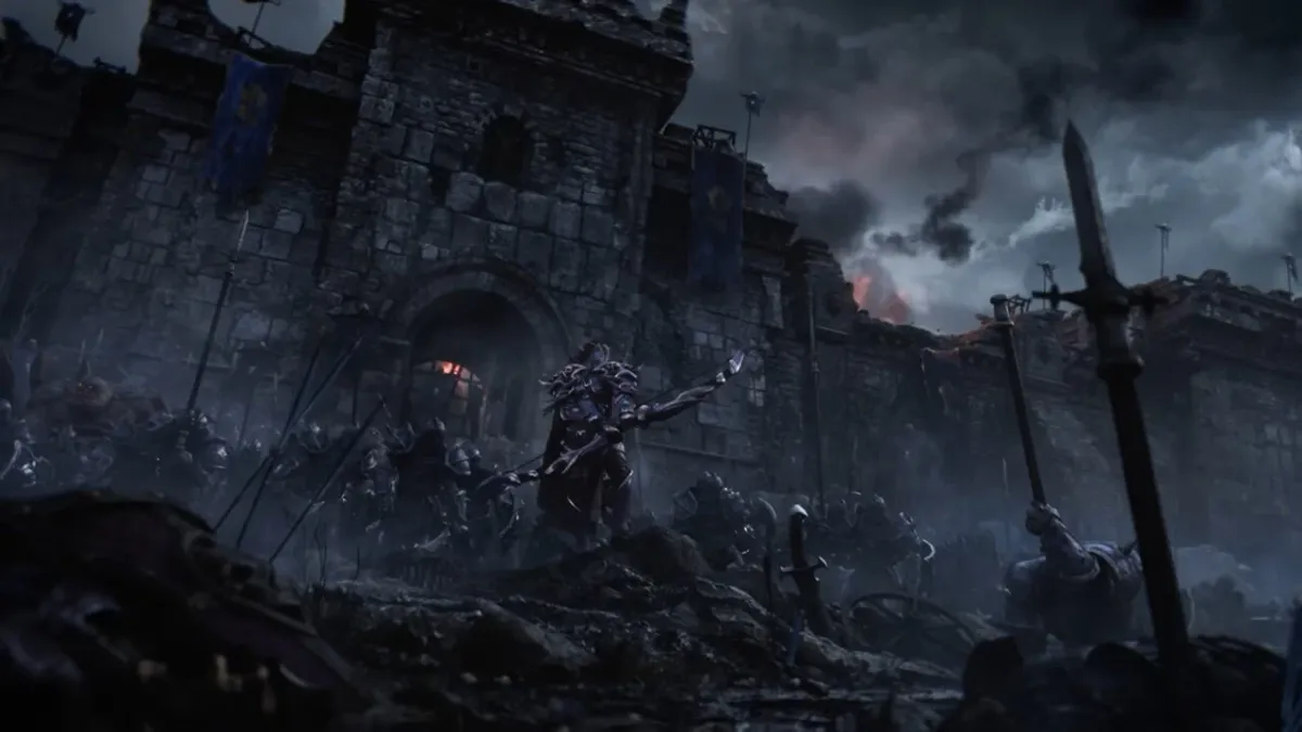 Warcraft 3: Reforged'un büyük güncellemesiyle eklenen iki gizli seviye henüz bulunamadı