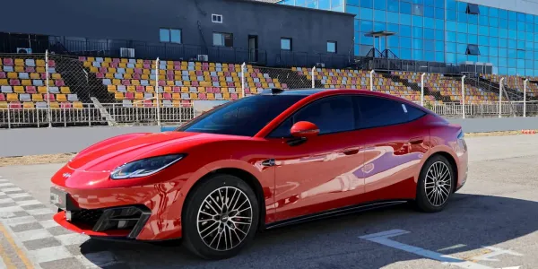 BYD Tesla Model 3'ü fiyatıyla geride bıraktı, yeni Formula S EV 29 bin dolardan başlıyor