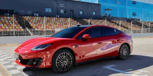 BYD Tesla Model 3'ü fiyatıyla geride bıraktı, yeni Formula S EV 29 bin dolardan başlıyor