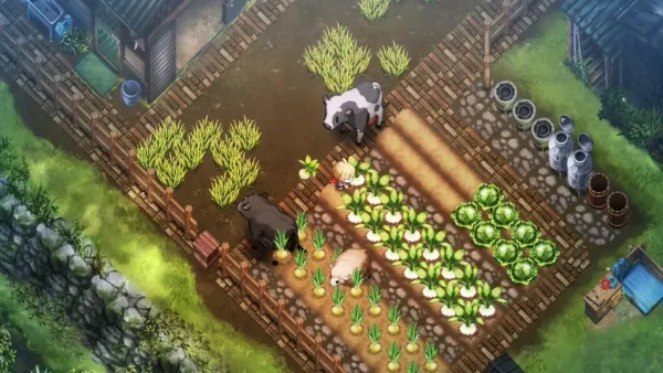 Nippon Ichi Software CEO'su yapay zekayı araştırdıklarını ancak geliştirmeyi hızlandırmayacağını düşünüyor