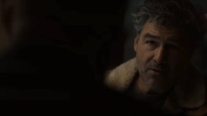 Lanterns showrunner DCU dizisindeki Batman göndermesinden büyük olay yapmadıklarını söyledi: 'Düşündüğünüzden daha az konuşma oldu'