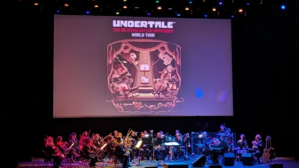 Undertale Determination Symphony'de Çalınmayan 11 Şarkı: Çalınmamaları Tam Bir Akıl Almazlık