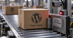 WordPress dağıtım öncesi yüksek riskli güncellemeleri engelleyecek otomatik eklenti incelemeleri ekliyor