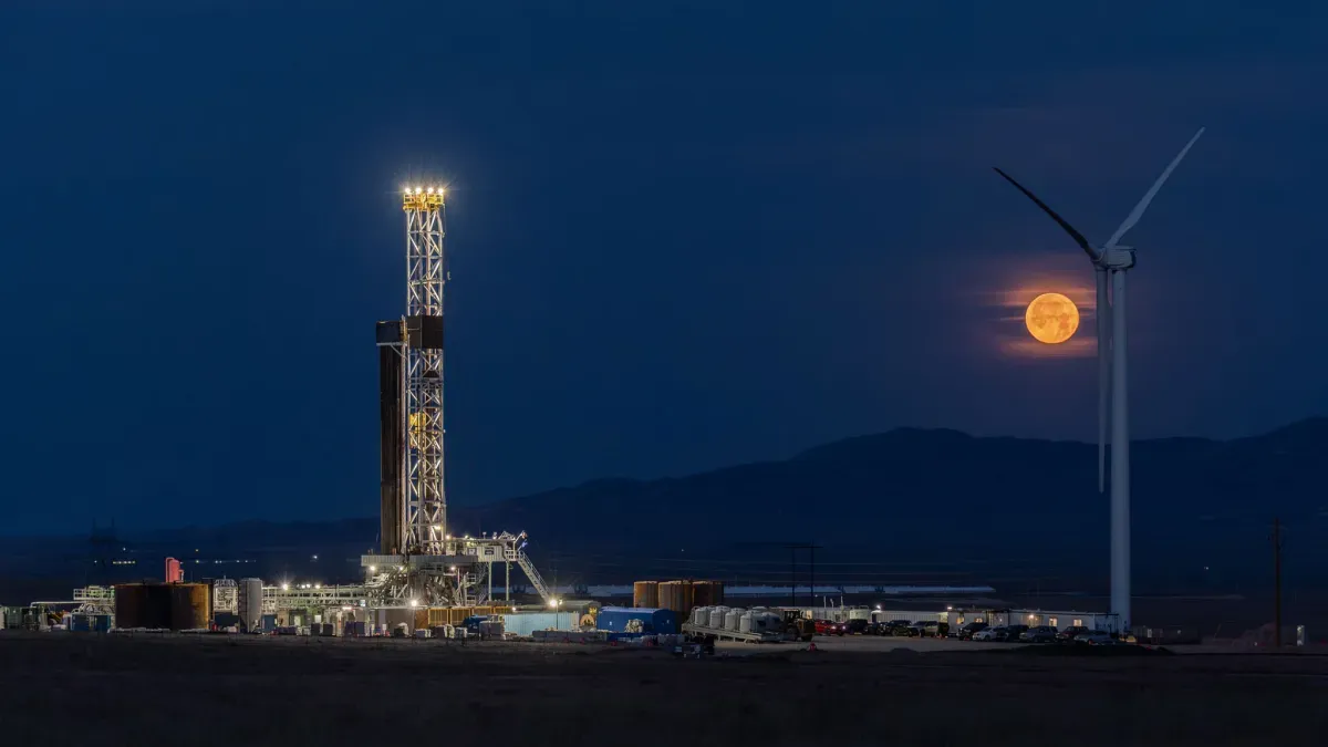 Google, Fervo'dan 400 MW Jeotermal Enerji Satın Aldı