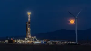 Google, Fervo'dan 400 MW Jeotermal Enerji Satın Aldı