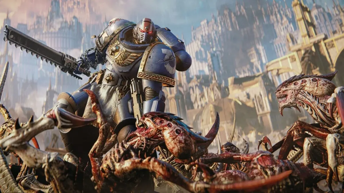 Space Marine ve Plague Tale yayıncısı çalışanlarına yönelik tehditler artınca hukuki şikayet başvurusu yaptığını açıkladı