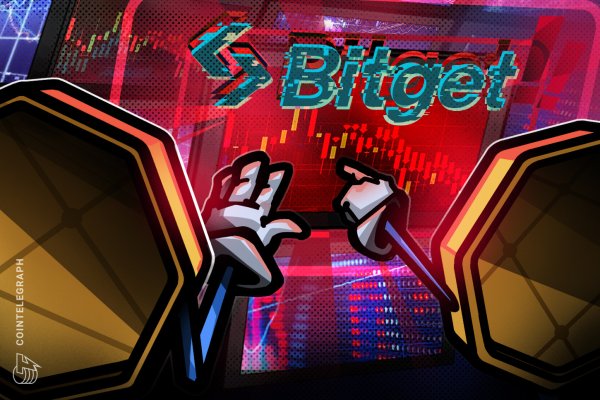 Bitget CEO'su $388 milyonluk hack'in üçüncü taraf güvenlik açığından kaynaklandığını söyledi