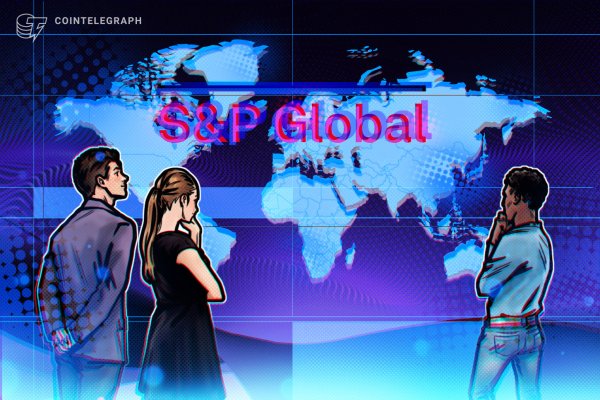 S&P Global, blockchain güvenlik platformu OpenZeppelin'i satın alacak