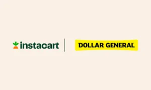 Dollar General, Instacart üzerinden aynı gün teslimatını genişletiyor