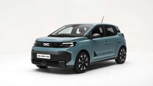 Dacia'nın Ucuz Çin Elektrikli Araçlarına Yanıtı Eskiden Çin Malıydı, Şimdi Avrupalı