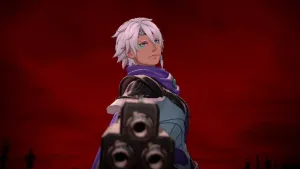 Silahlar Fire Emblem için şimdiye kadar yaşanan en iyi anlatı unsuru oldu