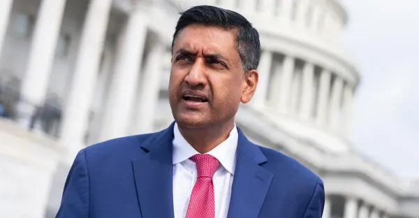 Çinli yapay zeka şirketleri yavaşlayacak mı? Üst düzey bir Demokrat milletvekili yanıt istiyor