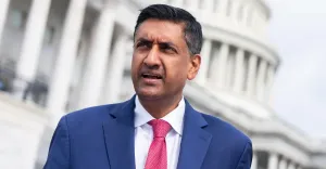 Çinli yapay zeka şirketleri yavaşlayacak mı? Üst düzey bir Demokrat milletvekili yanıt istiyor