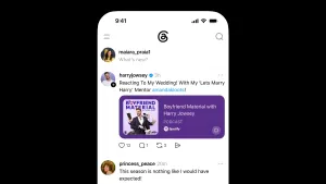 Threads podcast yapanlara yeni tanıtım araçları sunuyor