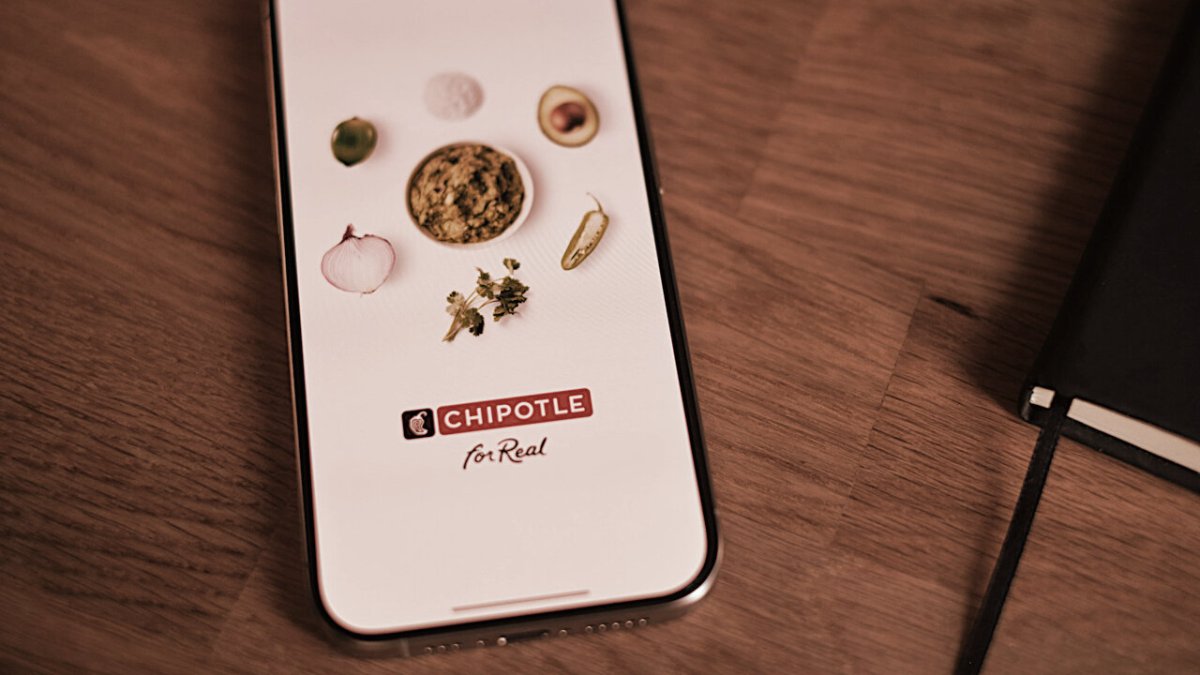 Chipotle neden CIA destekli Palantir ile çalışıyor?