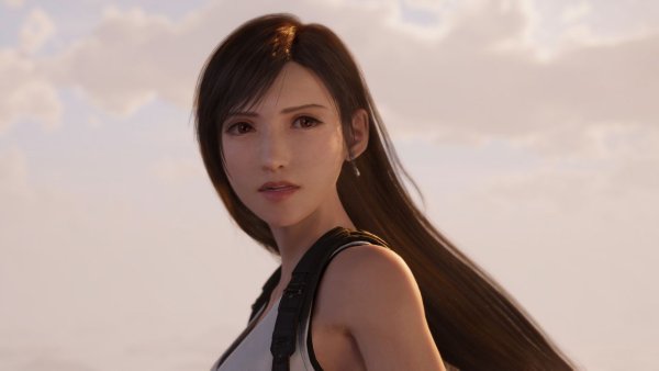 Sayısız meme'den sonra Final Fantasy 7 Revelation sorumlusu Highwind'den Fortnite tarzı atlamanın kısmen Fortnite'tan ilham aldığını doğruladı