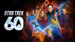 Star Trek 60 Yaşında: Efsanevi Bilim Kurgu Serisinin Detaylı Sağlık Raporu