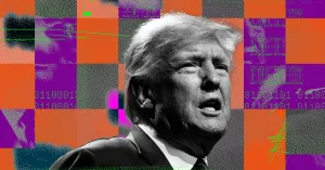 Trump ve Mike Johnson yapay zeka endüstrisinin aşırı tepki verdiğini düşünüyor