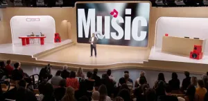 YouTube Music yeni yapay zekâ özellikleriyle daha sohbet hâline geliyor