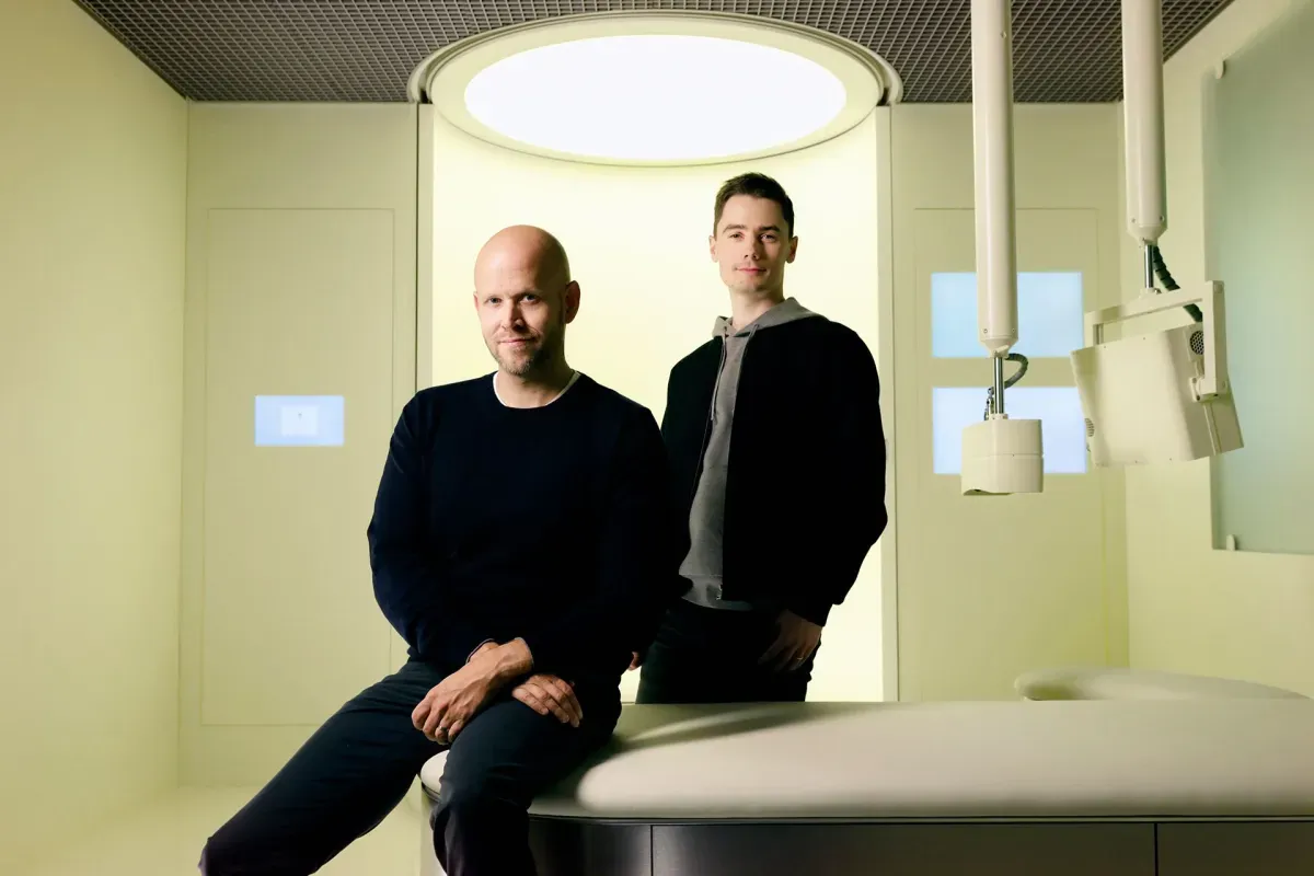 Neko Health’in vücut taraması değer mi? Spotify kurucusunun girişimi Amerika’ya geldi