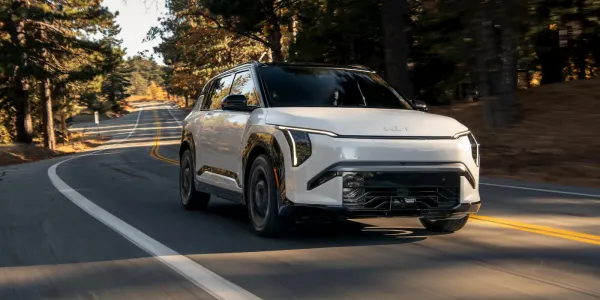 Kia EV3 için teklif ve kampanyaları açıkladı, 1.500 dolarlık müşteri nakit indirimi dahil