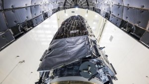 Roman teleskobunda 22 yıl yetecek gaz var, NASA'nın beklentisinin iki katı