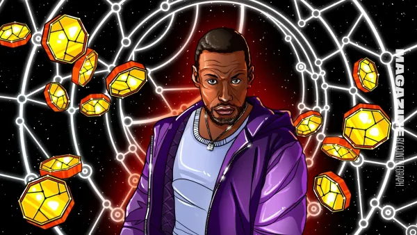Bitcoin 2030'da 1 Milyon Dolara Ulaşacak... Ancak Arthur Hayes Bunun Yerine ETH Alıyor