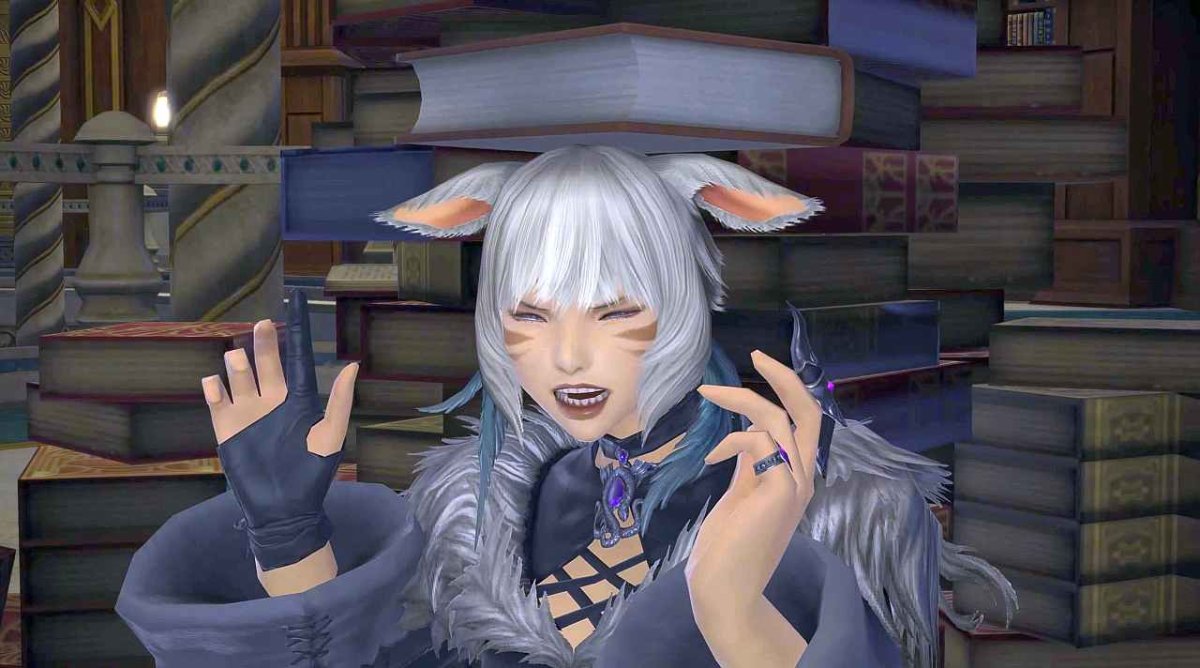 Final Fantasy XIV modding topluluklarından birkaç tanesi popüler NSFW modder'ı yasakladı