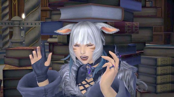 Final Fantasy XIV modding topluluklarından birkaç tanesi popüler NSFW modder'ı yasakladı