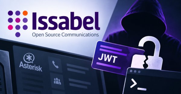 Issabel Framework açığı kimlik doğrulaması olmadan işletim sistemi komutu çalıştırmaya izin veriyor