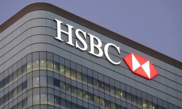 HSBC, ticaret finansı operasyonlarını geliştirmek için yapay zekayı devreye aldı