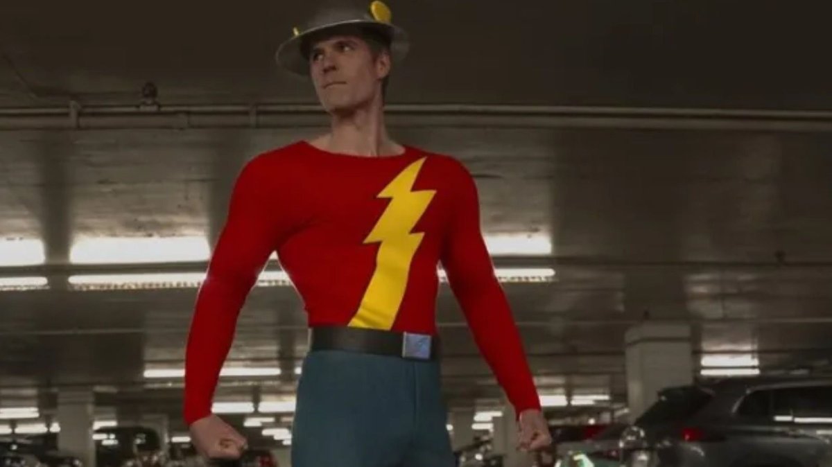The Big Bang Theory spin-off'ü sürpriz DC crossover bölümü için Green Lantern istedi, HBO dizisi engelledi