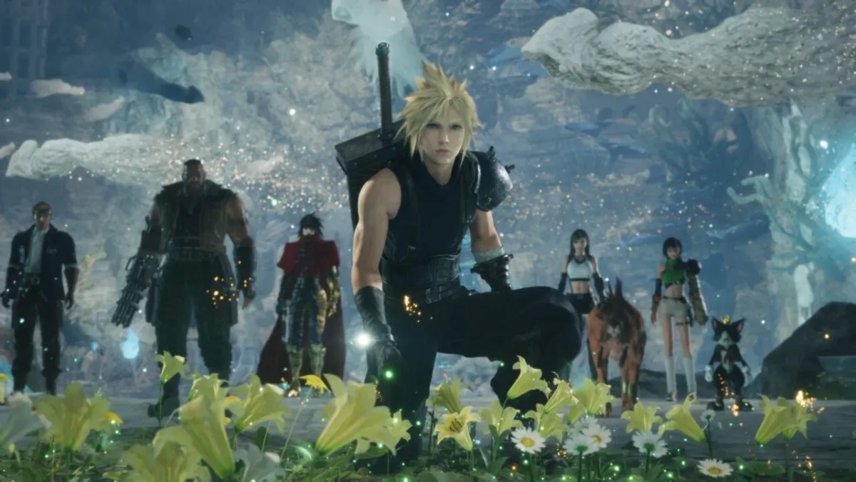Final Fantasy 7 Revelation'da grind istemeyenlere ücretsiz seviye yükseltme gelecek