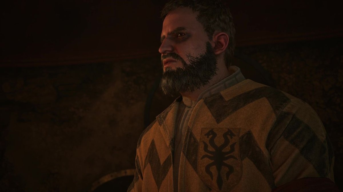 The Blood of Dawnwalker'da Değirmenci Mert'i Hapisten Kurtarma Rehberi