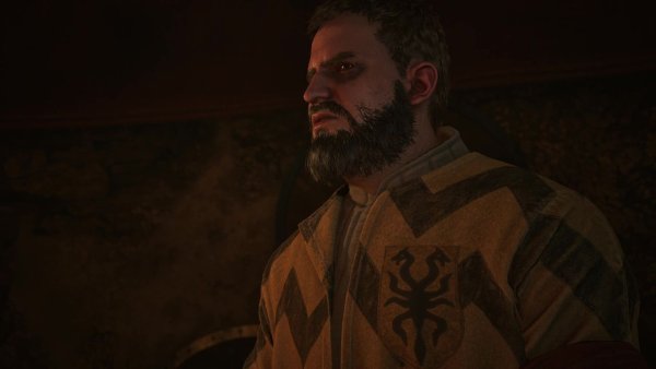 The Blood of Dawnwalker'da Değirmenci Mert'i Hapisten Kurtarma Rehberi