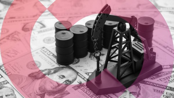 Tahmin Piyasaları Ucuz Petrol Dönemini Kapattı: Brent 100 Doları Aştı