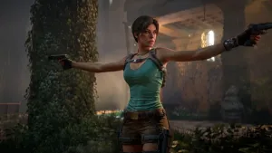 Tomb Raider: Legacy of Atlantis Ön İzlemelerinden Öğrendiğimiz 5 Yeni Detay