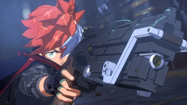 Wild Arms ruhsal halefi Armed Fantasia yayıncı tarafından görünüşe göre durduruldu