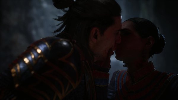 Blood of Dawnwalker'daki Tüm Romantik İlişkiler ve Karakterler