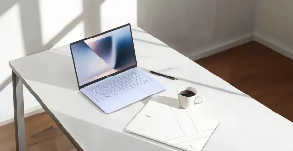 Acer'dan MacBook Air'a rakip: Swift Blade 14, Apple'ın laptopundan neredeyse yarım kilo daha hafif