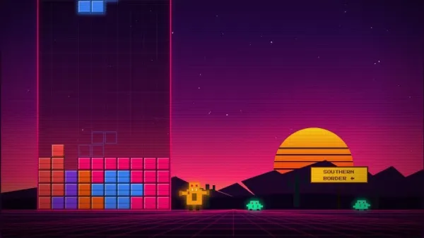 Beyaz Saray'ın Web Sitesinde Irkçı Atari Oyunları Dönemi