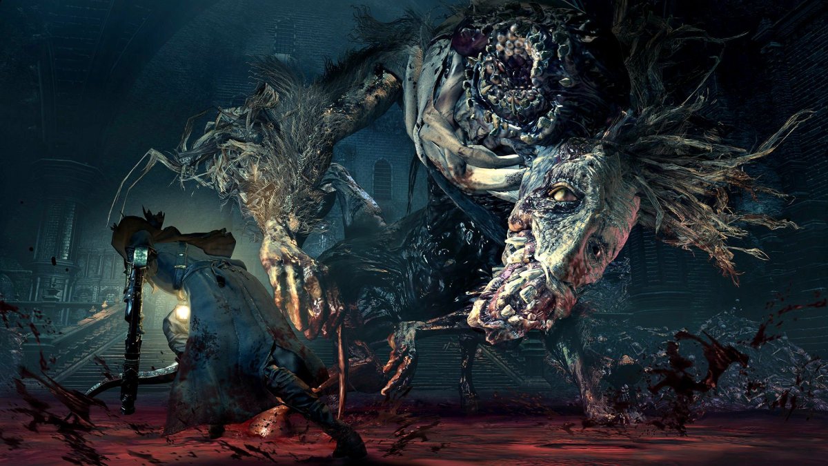 Dark Souls yönetmeni Hidetaka Miyazaki diğer şirketlerin "tuhaf" yöneticilerine her zaman "hayran" kaldı: "Bazısını oyunlarımızdaki düşman karakterler olarak kullanıyorum"