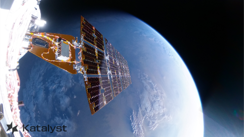 Link uzay aracı NASA'nın Swift Gözlemevi'ne yaklaştı ama onu kurtarmaya yetmedi